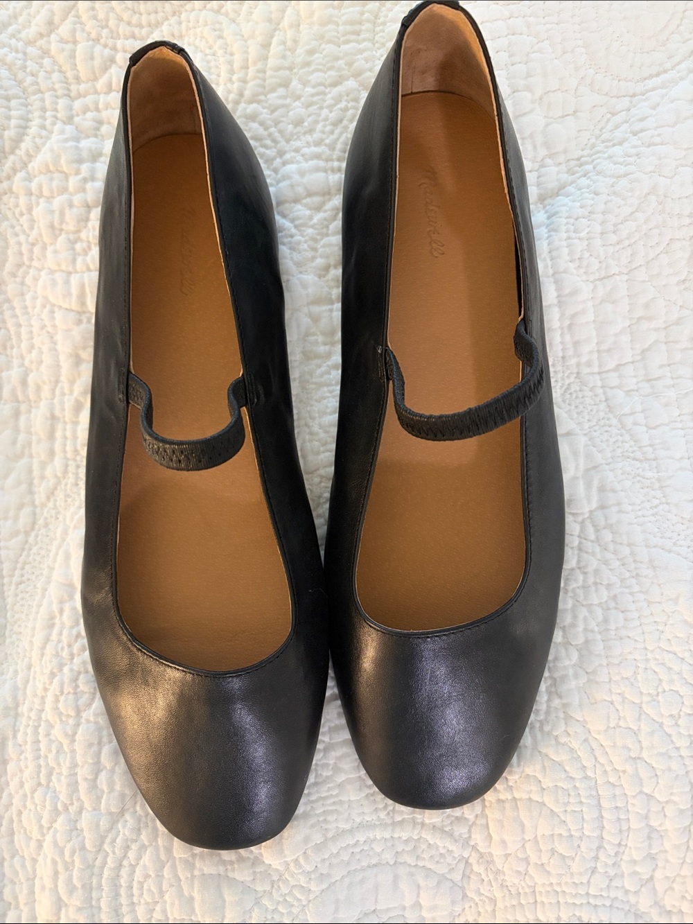 Madewell Greta Flats
